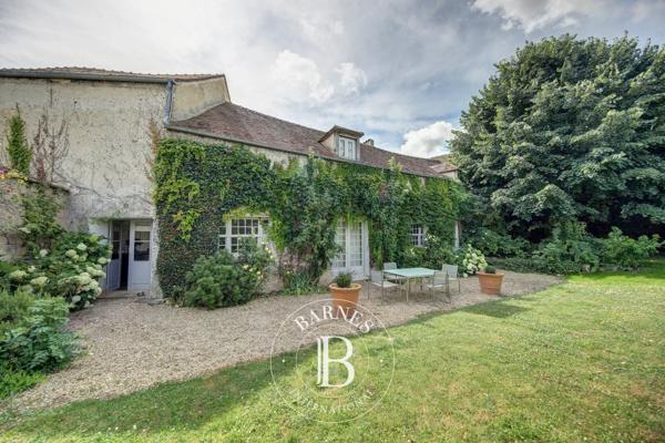 Saint-Nom-la-Bretèche, Maison 4 Chambres -  350 m² à vendre