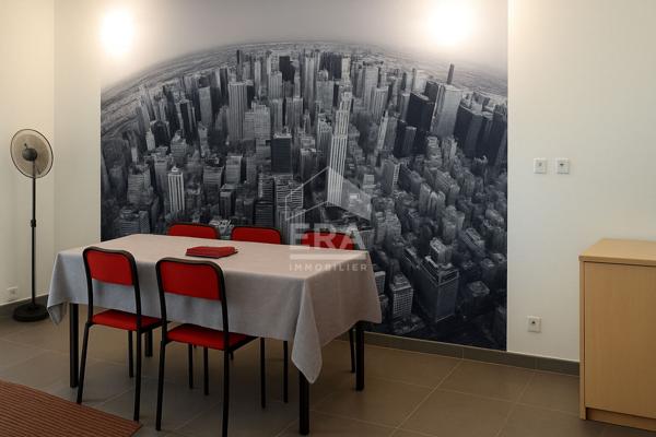 Appartement Rive De Gier 3 pièce(s)