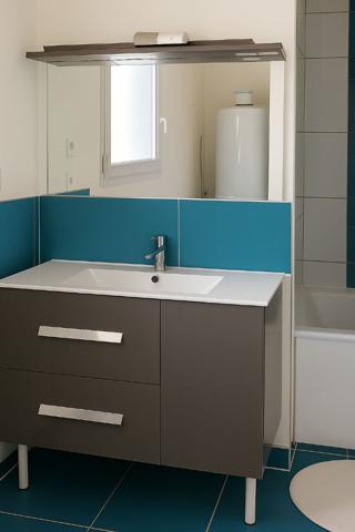 Appartement Rive De Gier 3 pièce(s)