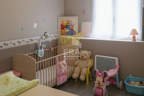 Appartement Rive De Gier 3 pièce(s)