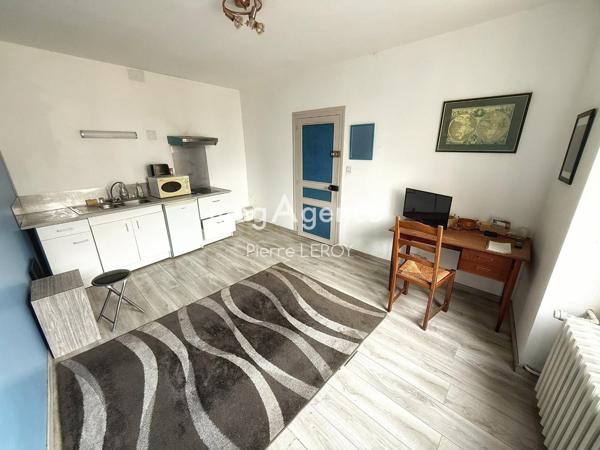 Maison à CHALONNES-SUR-LOIRE, 49290 - 5 pièces 133m²