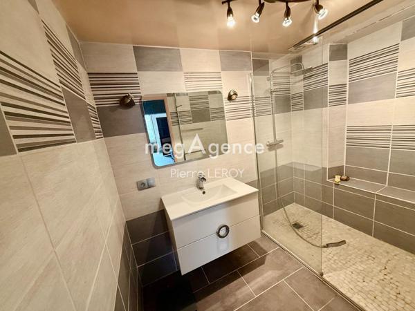 Maison à CHALONNES-SUR-LOIRE, 49290 - 5 pièces 133m²