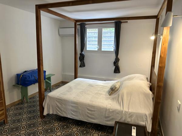A vendre maison T8
