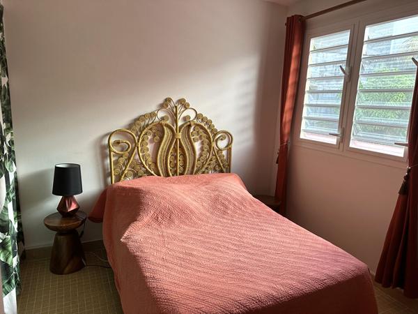 A vendre maison T8