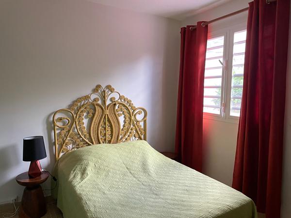A vendre maison T8