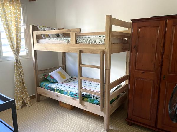 A vendre maison T8