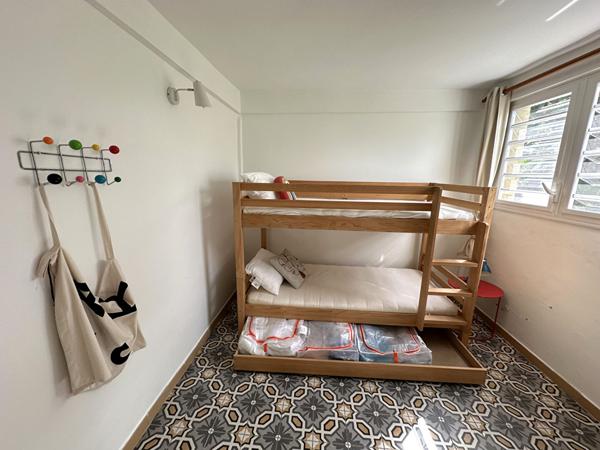 A vendre maison T8