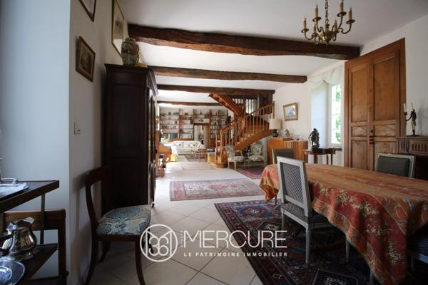 Propriété à Nérac