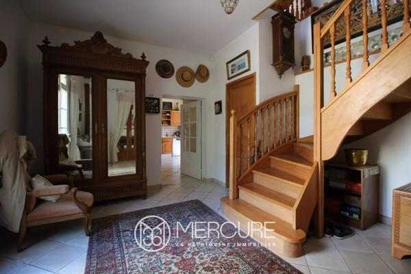 Propriété à Nérac