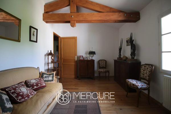 Propriété à Nérac