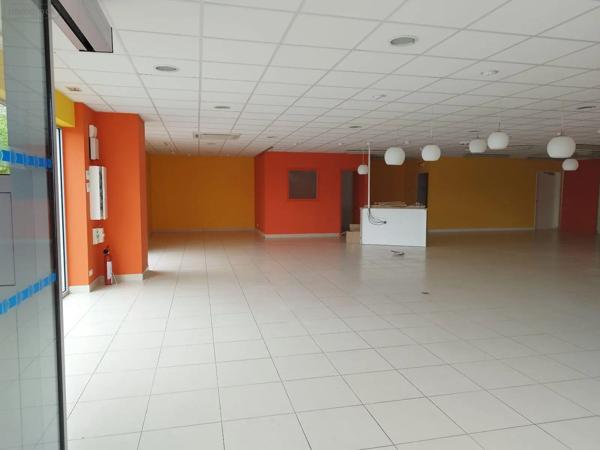 Achat - Maison La Châtre 36400 269 m 2 849 m 2