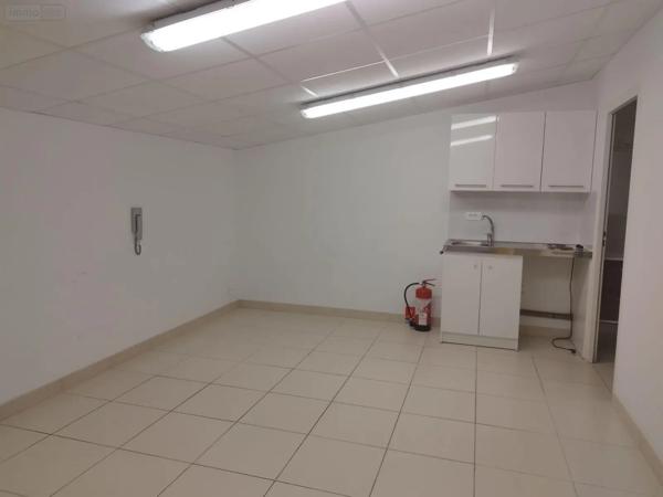 Achat - Maison La Châtre 36400 269 m 2 849 m 2