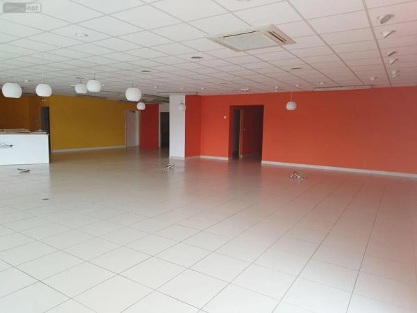 Achat - Maison La Châtre 36400 269 m 2 849 m 2