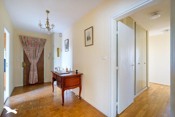 Appartement à vendre 289 689 € Lyon 09 4 p 100 m² DPE D
