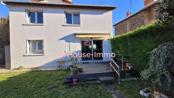 Maison à vendre 7 pièces de 176 m²