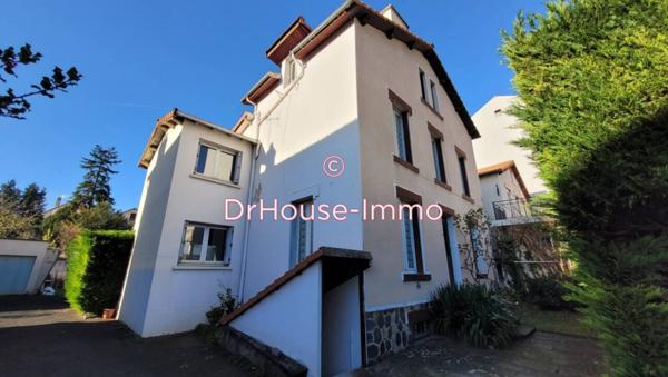 Maison à vendre 7 pièces de 176 m²