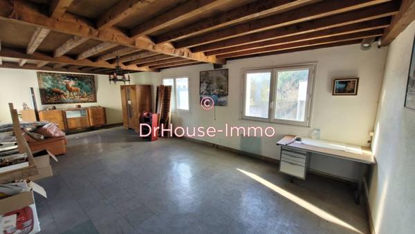 Maison à vendre 7 pièces de 176 m²