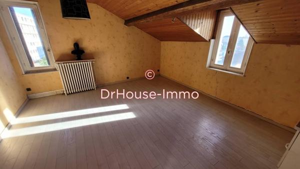 Maison à vendre 7 pièces de 176 m²