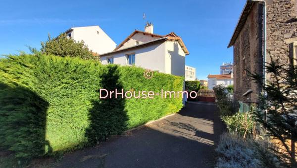 Maison à vendre 7 pièces de 176 m²
