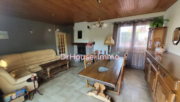 Maison à vendre 7 pièces de 176 m²