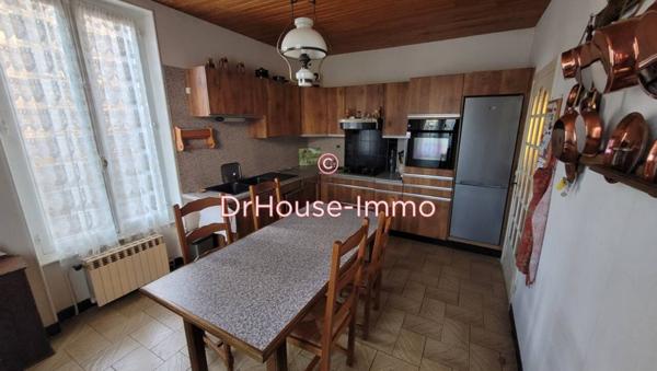 Maison à vendre 7 pièces de 176 m²