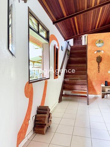 Maison à MATOURY, 97351 - 6 pièces 160m²