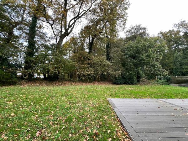 LARMOR PLAGE – Maison contemporaine