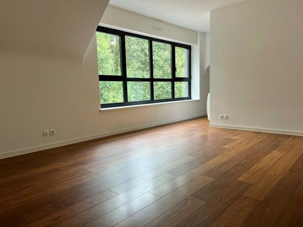 LARMOR PLAGE – Maison contemporaine