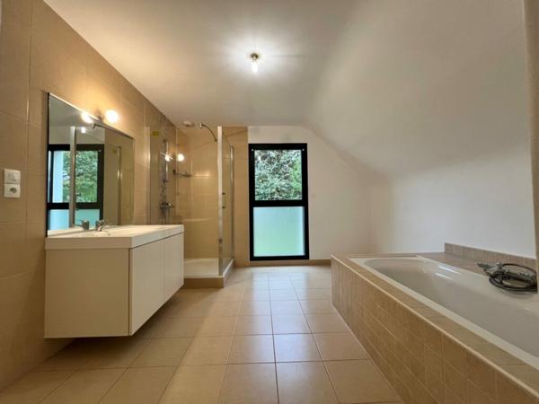 LARMOR PLAGE – Maison contemporaine