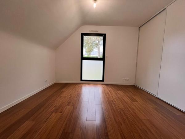 LARMOR PLAGE – Maison contemporaine