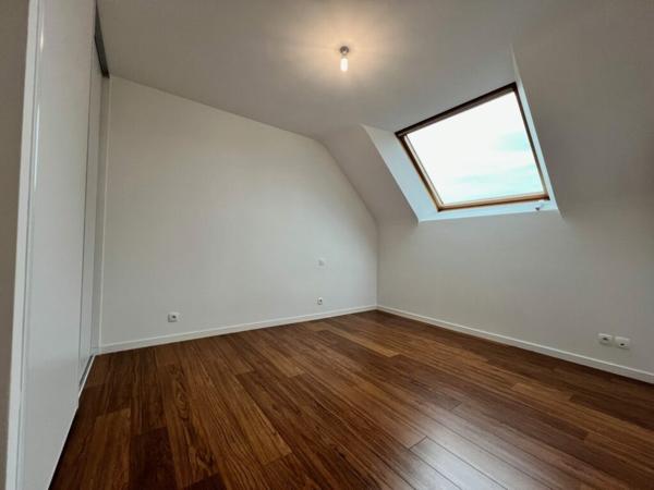 LARMOR PLAGE – Maison contemporaine