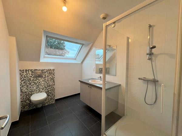 LARMOR PLAGE – Maison contemporaine