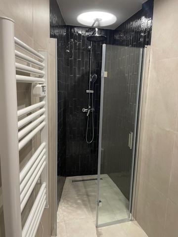 Appartement 2 pièces - 39 m²