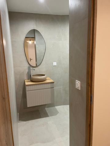 Appartement 2 pièces - 39 m²