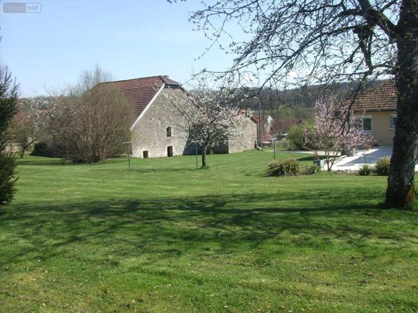 Maison individuelle à vendre à Port-sur-Saône en Haute-Saône (70170), ref : 70003-234