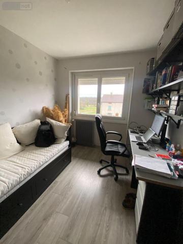 Maison individuelle à vendre à Port-sur-Saône en Haute-Saône (70170), ref : 70003-234