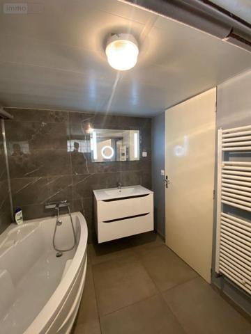 Maison individuelle à vendre à Port-sur-Saône en Haute-Saône (70170), ref : 70003-234