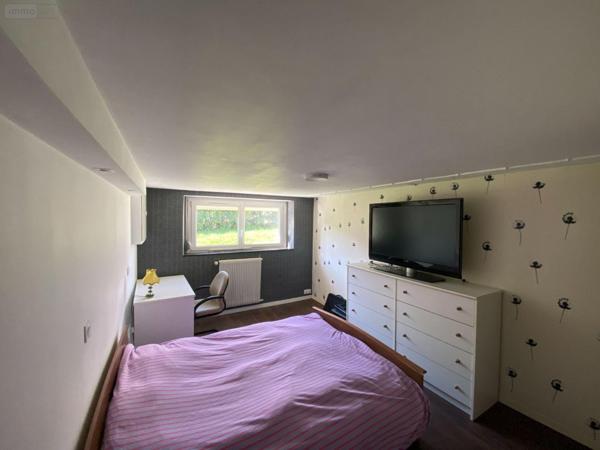 Maison individuelle à vendre à Port-sur-Saône en Haute-Saône (70170), ref : 70003-234