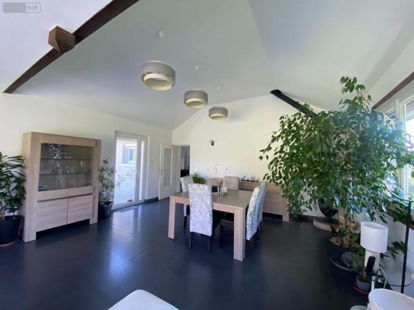 Maison individuelle à vendre à Port-sur-Saône en Haute-Saône (70170), ref : 70003-234