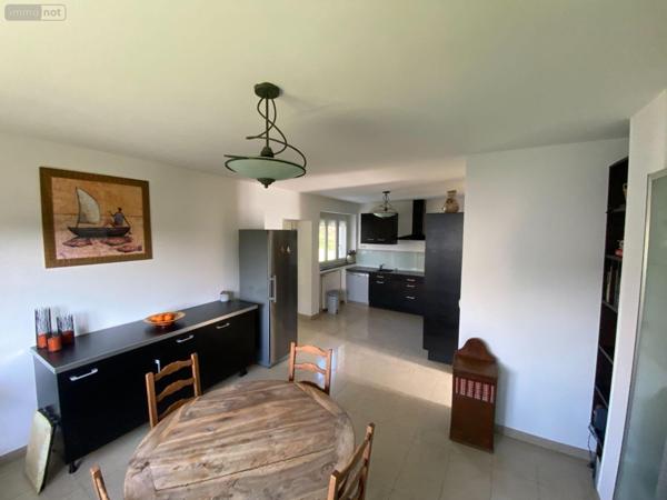 Maison individuelle à vendre à Port-sur-Saône en Haute-Saône (70170), ref : 70003-234