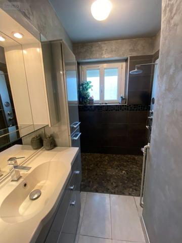 Maison individuelle à vendre à Port-sur-Saône en Haute-Saône (70170), ref : 70003-234