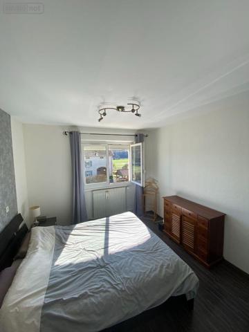 Maison individuelle à vendre à Port-sur-Saône en Haute-Saône (70170), ref : 70003-234