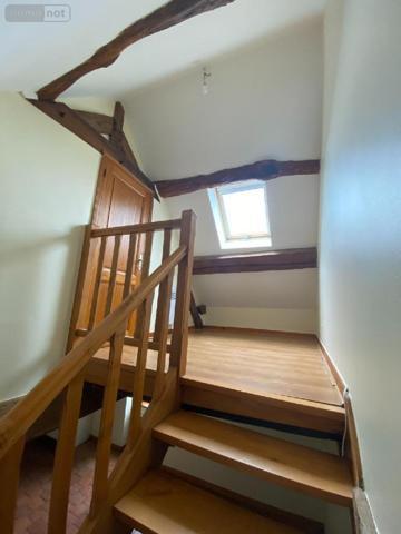 Maison à louer à Blanot en Saône-et-Loire (71250), ref : l800199307   
Nouville