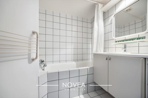 Loft de caractère dans ancien atelier avec jardin