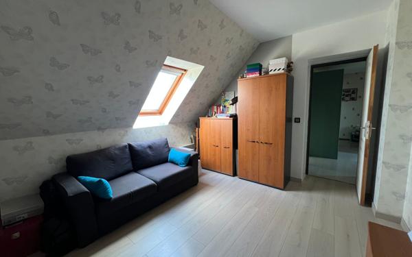 Maison à vendre    6 pièces • 185 m2 Annet-sur-Marne