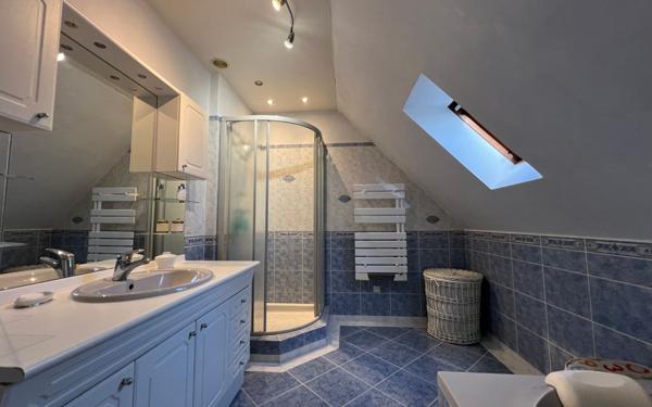 Maison à vendre    6 pièces • 185 m2 Annet-sur-Marne