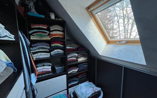 Maison à vendre    6 pièces • 185 m2 Annet-sur-Marne