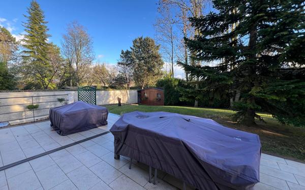 Maison à vendre    6 pièces • 185 m2 Annet-sur-Marne