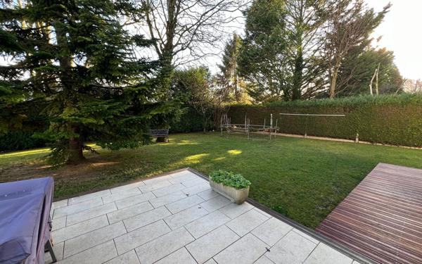 Maison à vendre    6 pièces • 185 m2 Annet-sur-Marne