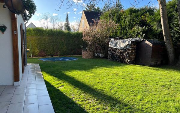 Maison à vendre    6 pièces • 185 m2 Annet-sur-Marne